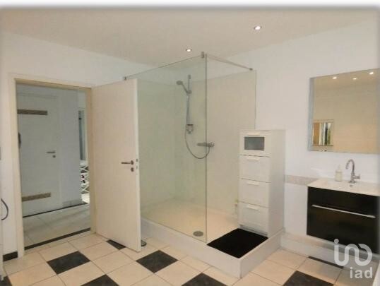 Badezimmer 2