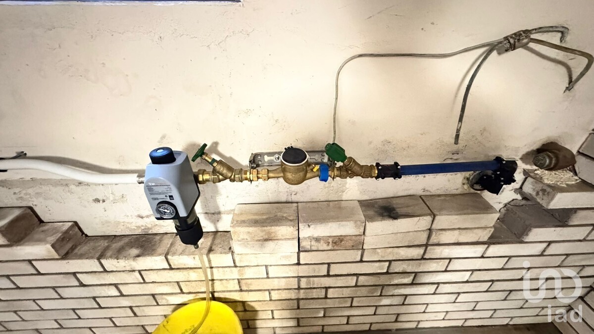 Wassertechnik