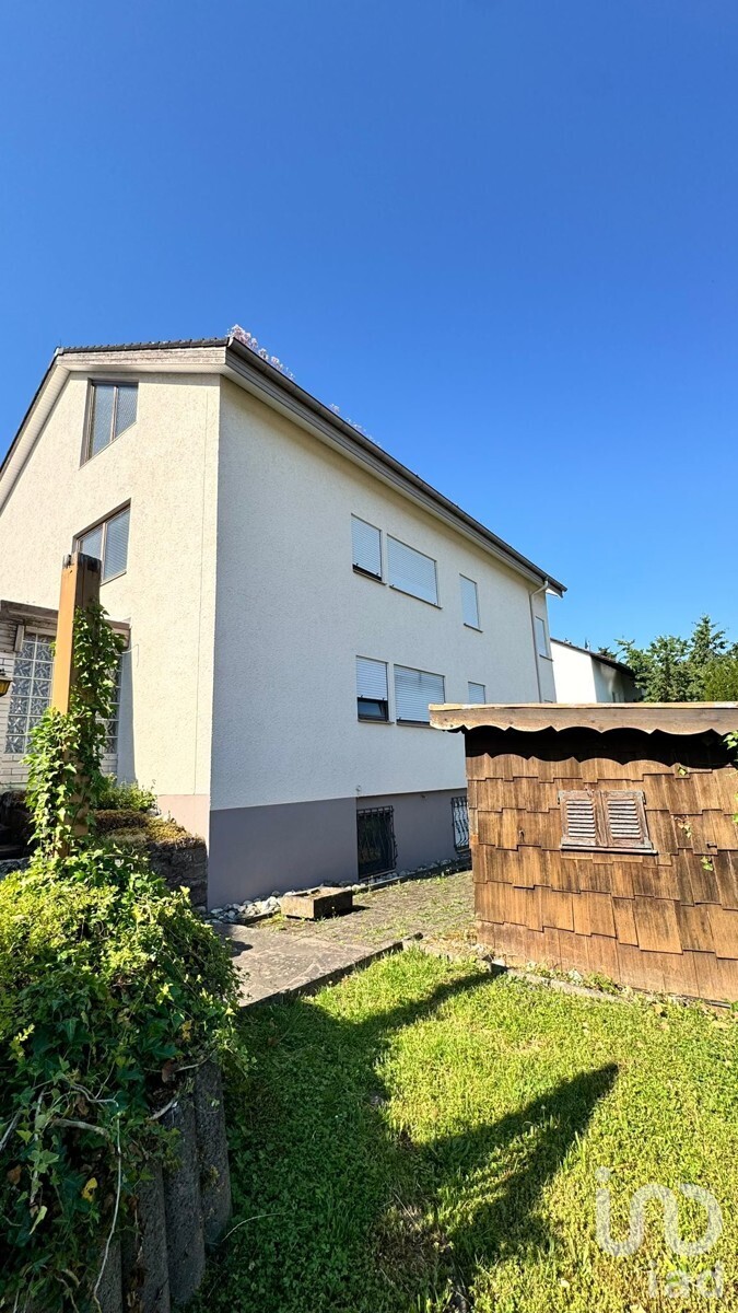 Rückansicht