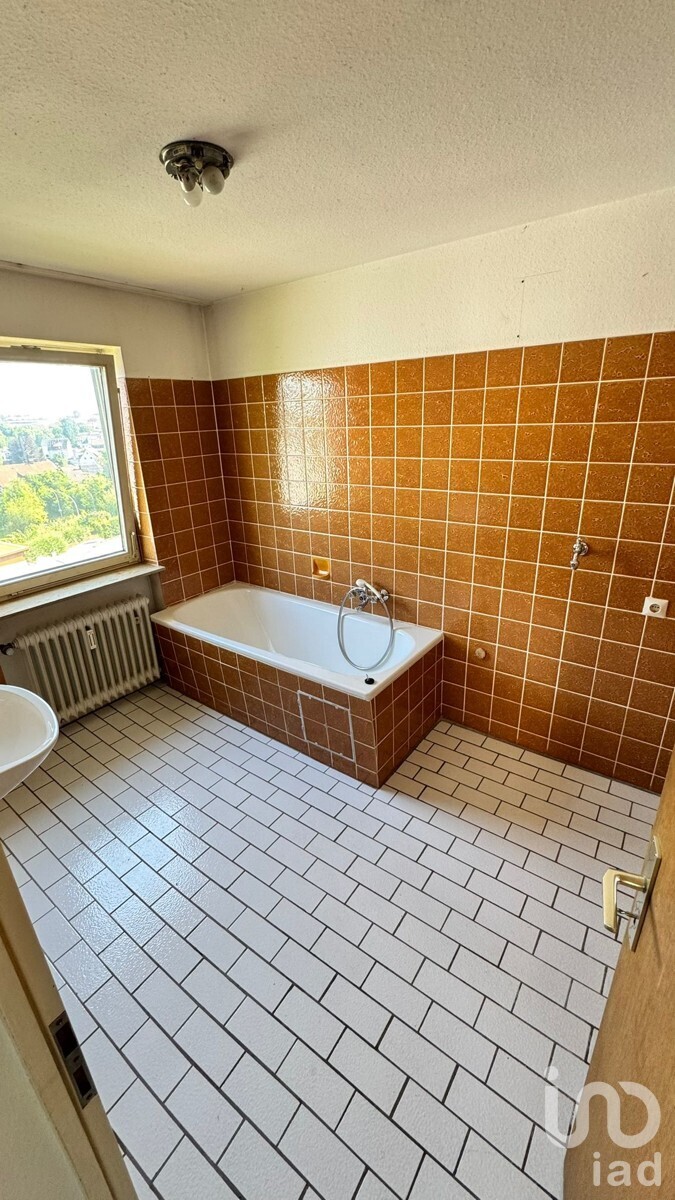 Badezimmer 1.OG