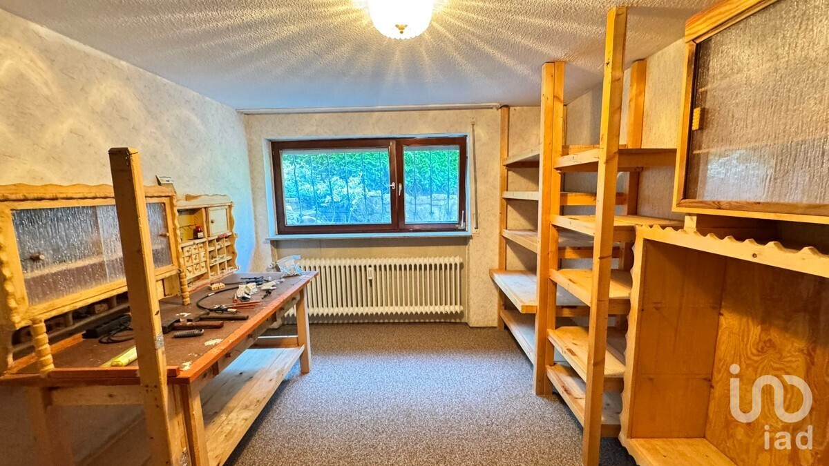 Kellerraum 1 