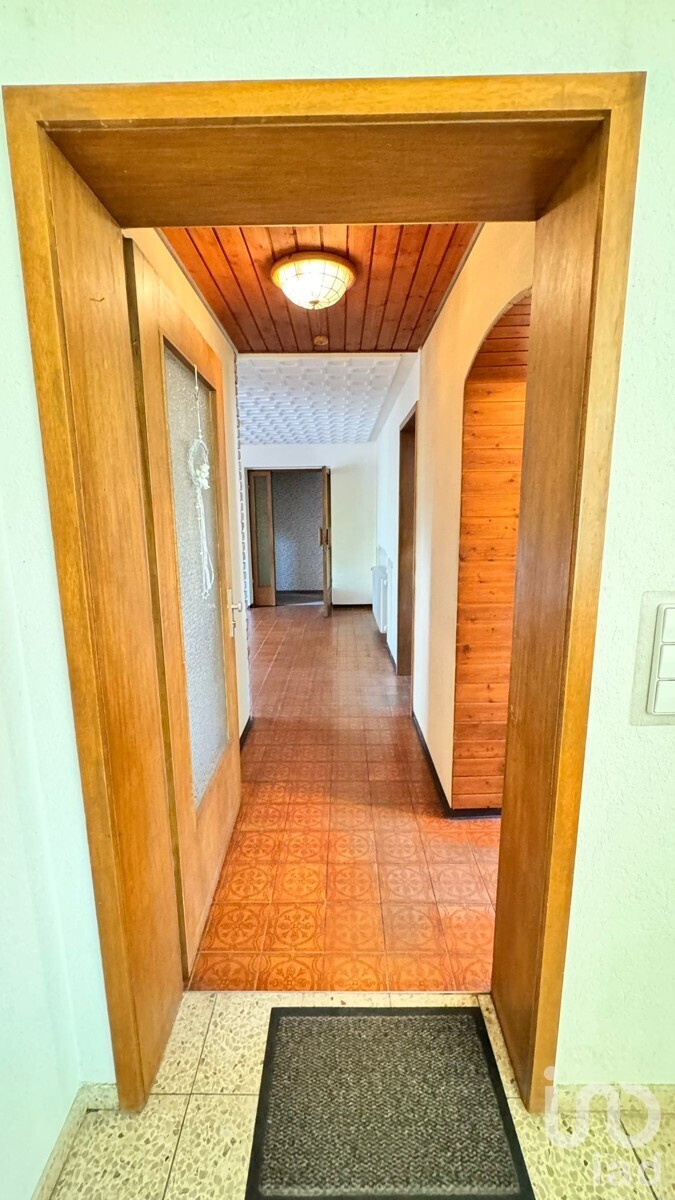 Eingansbereich EG