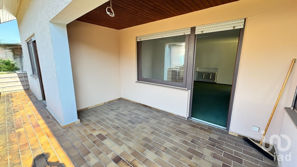 Balkon 1.OG