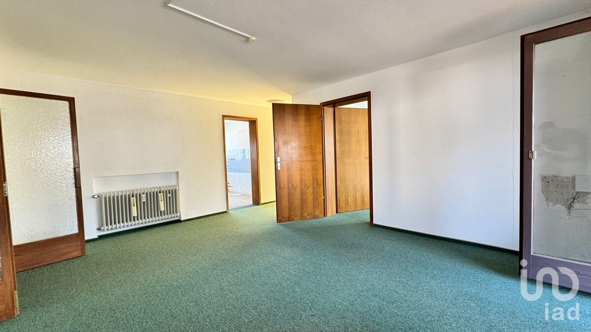 Wohnraum Ansicht