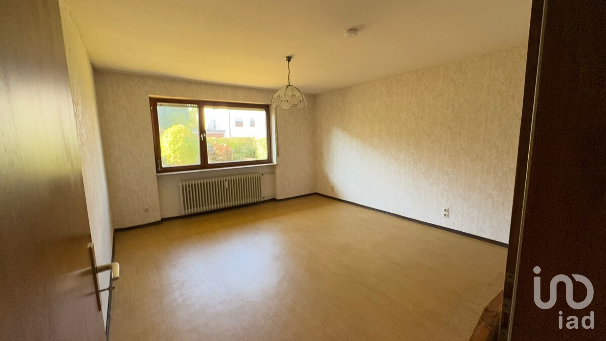 Schlafzimmer EG