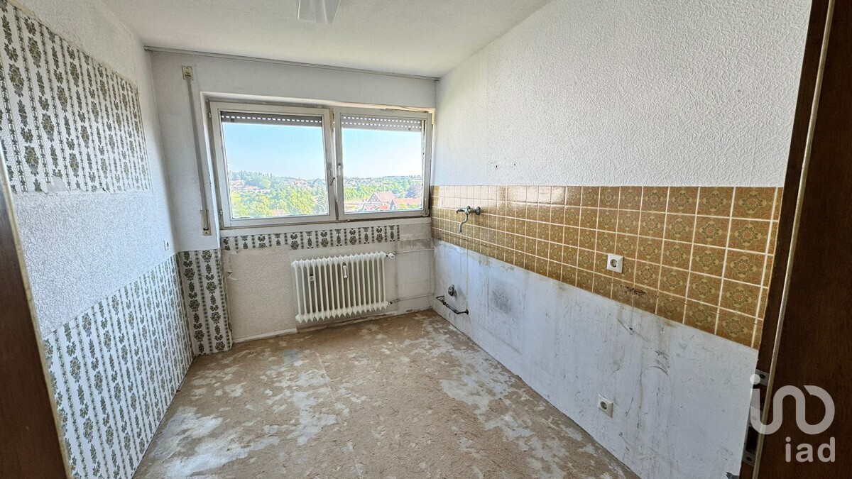 ehemalige Küche