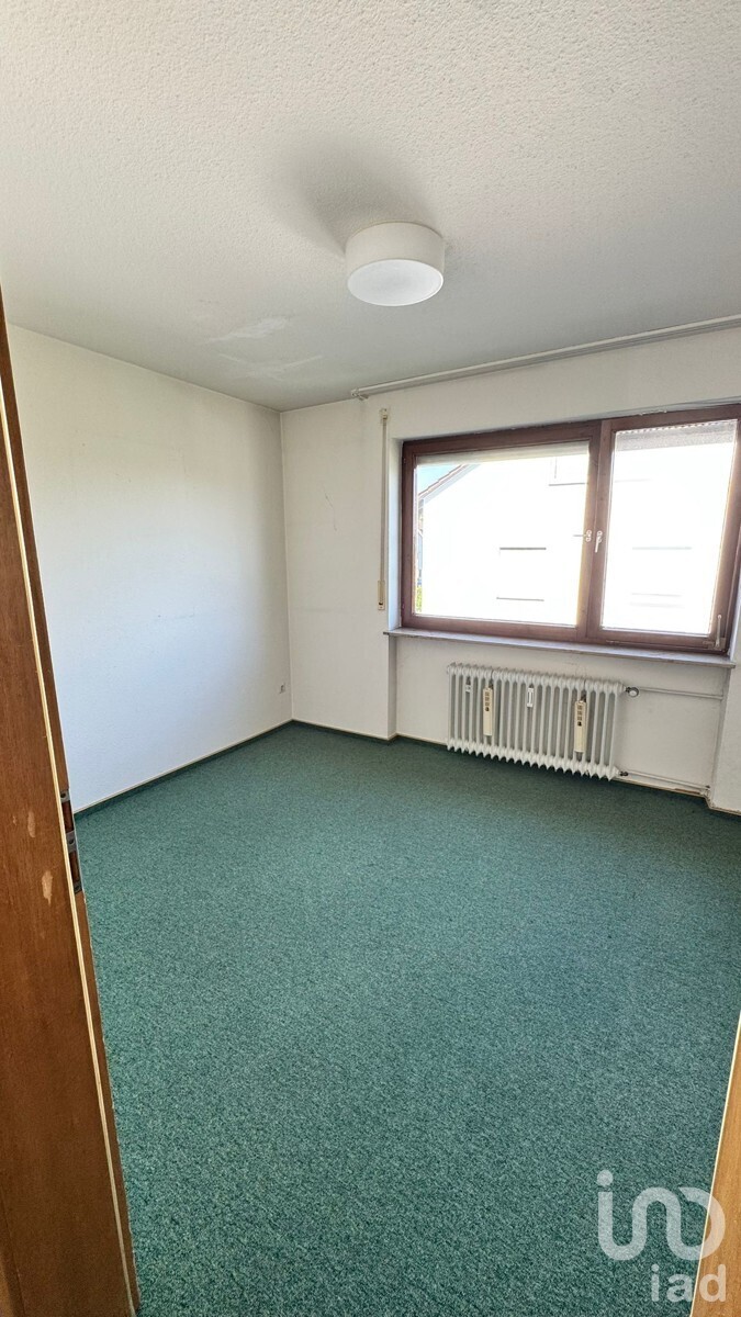 weiteres Zimmer 1.OG 