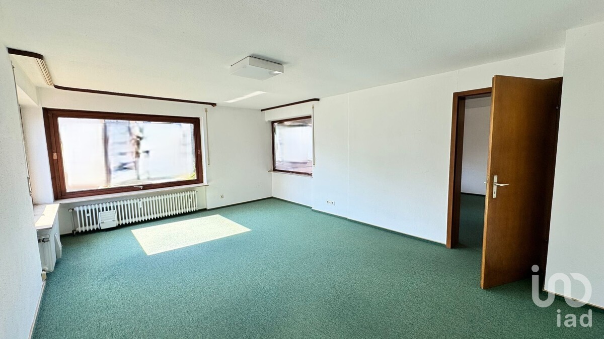 Wohnraum Ansicht