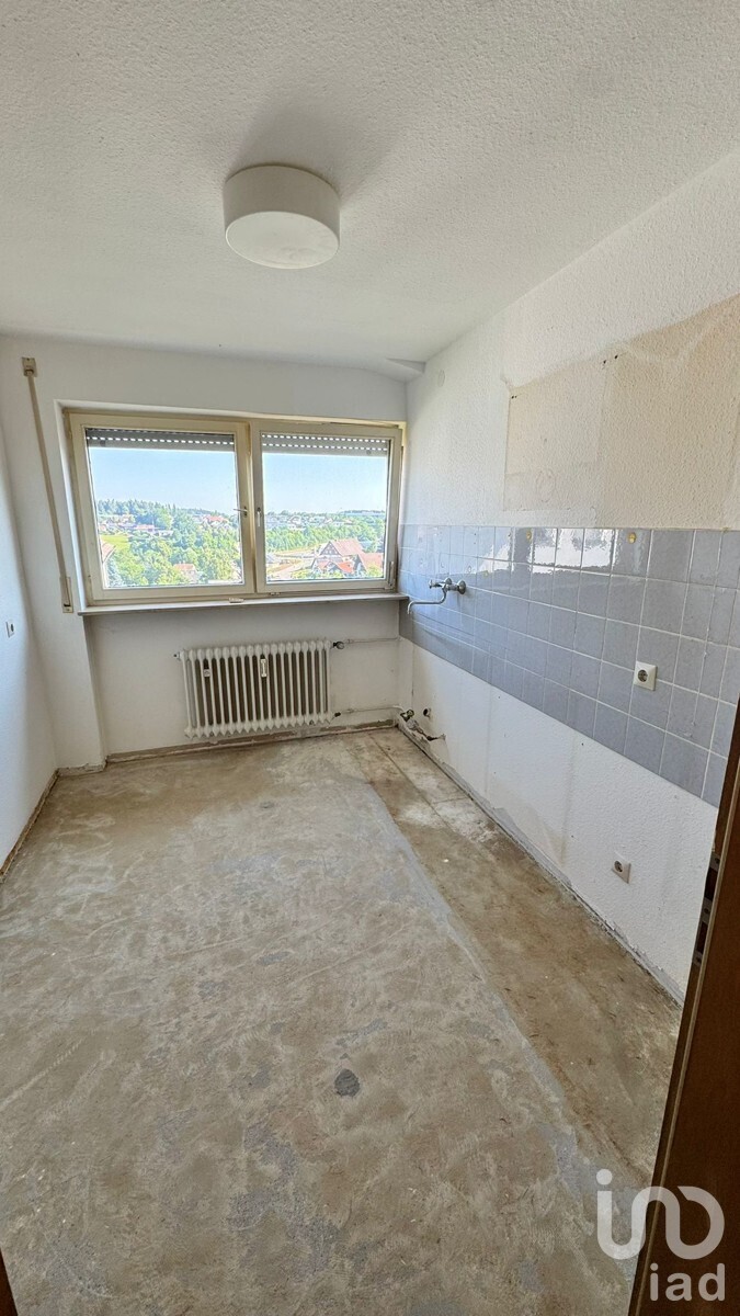 ehemalige Küche
