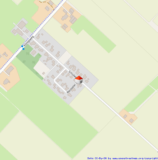 Liegenschaft