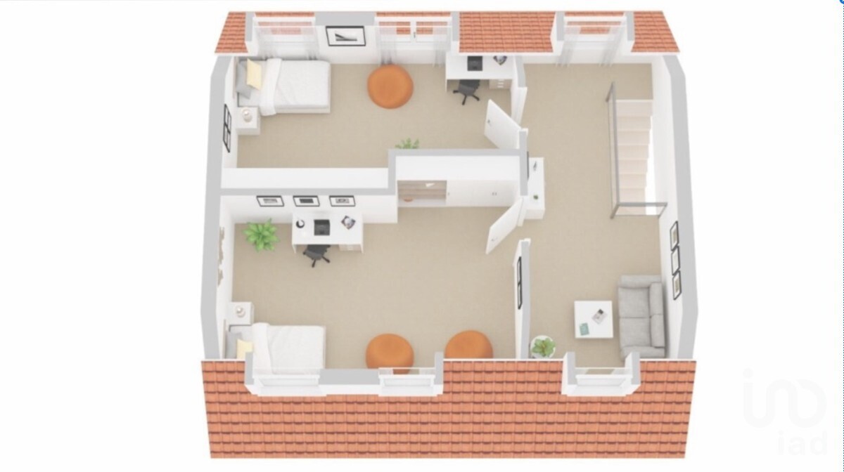 Wohnung 3.2