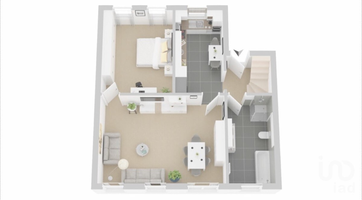 Wohnung 3.1