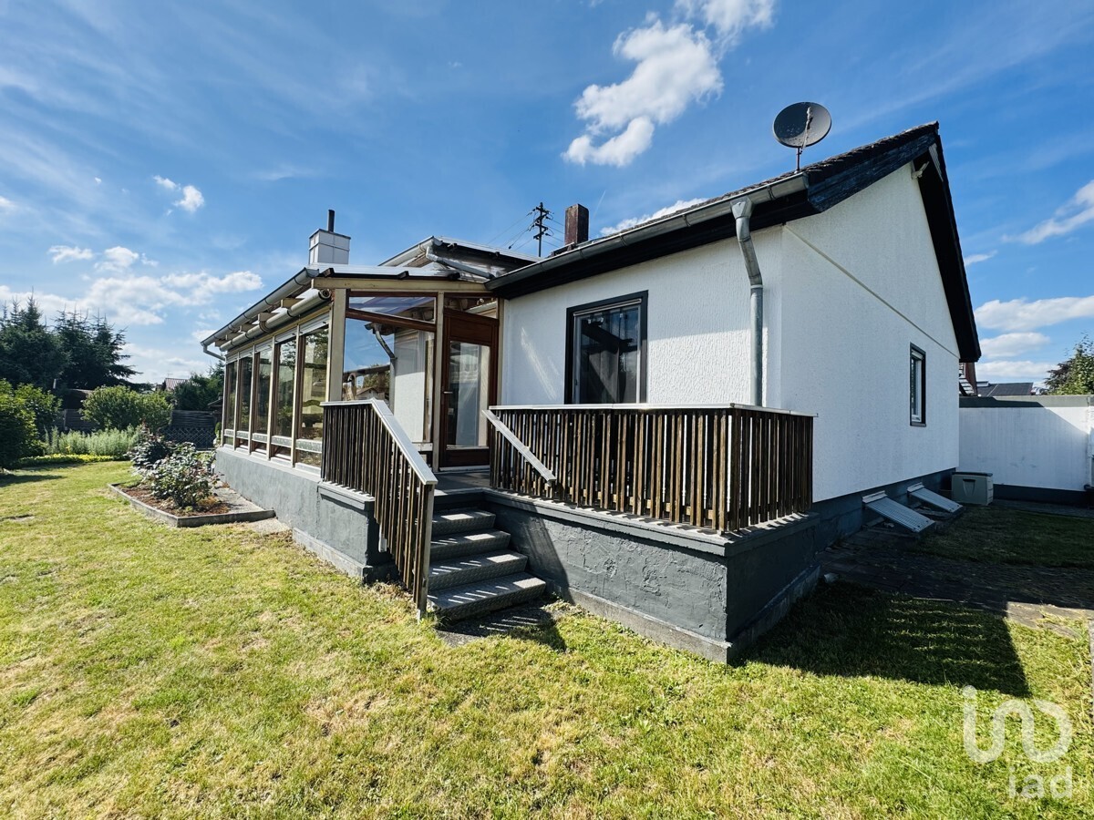 Haus Garten SO