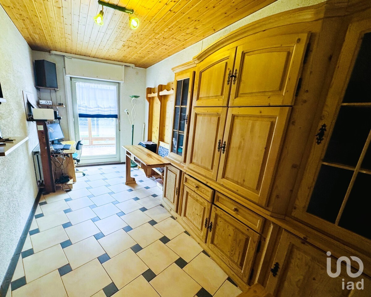 Büro Zimmer 1