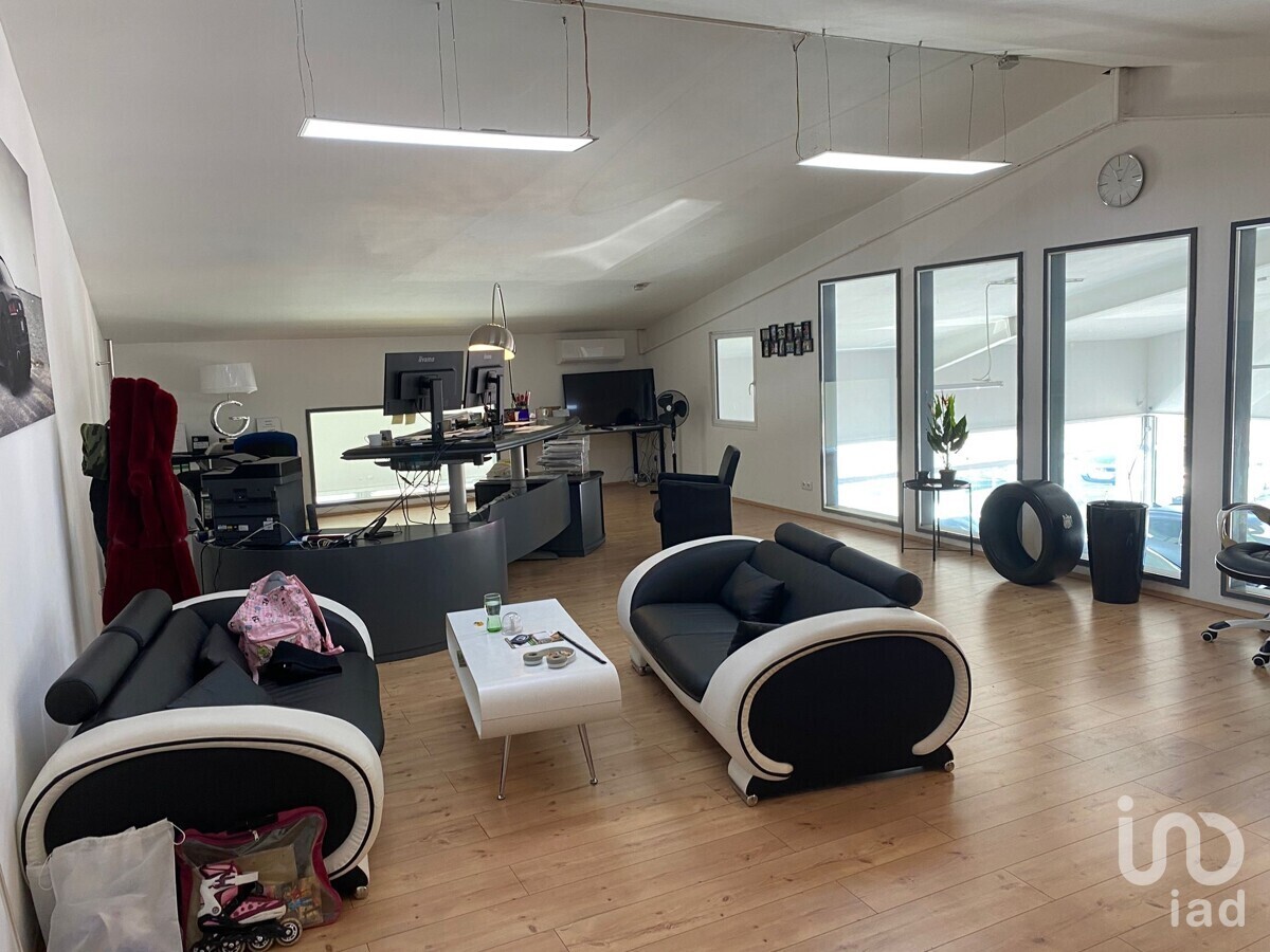 Büro 1