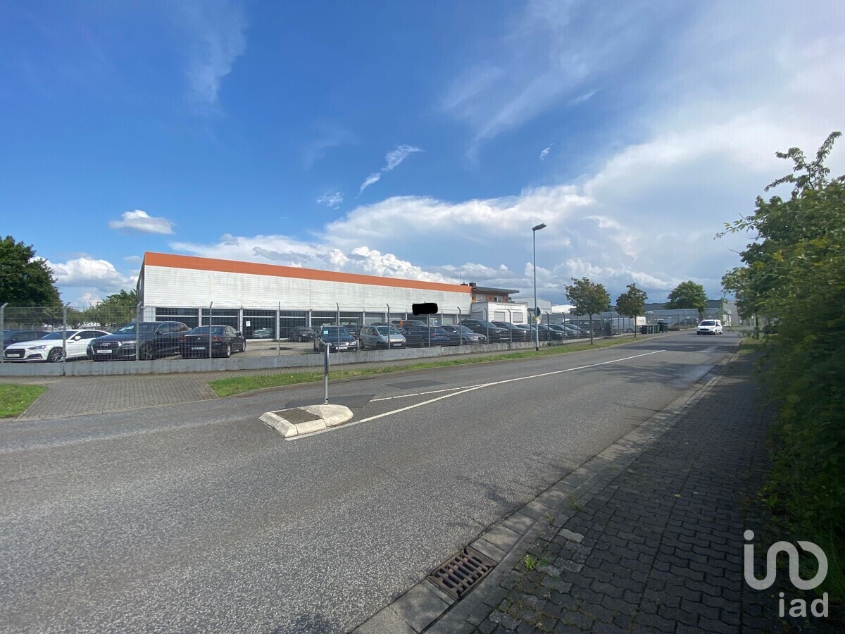 Ansicht Strasse