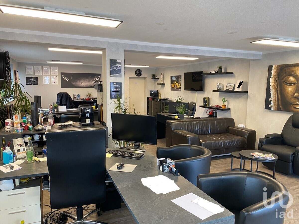 Büro 2
