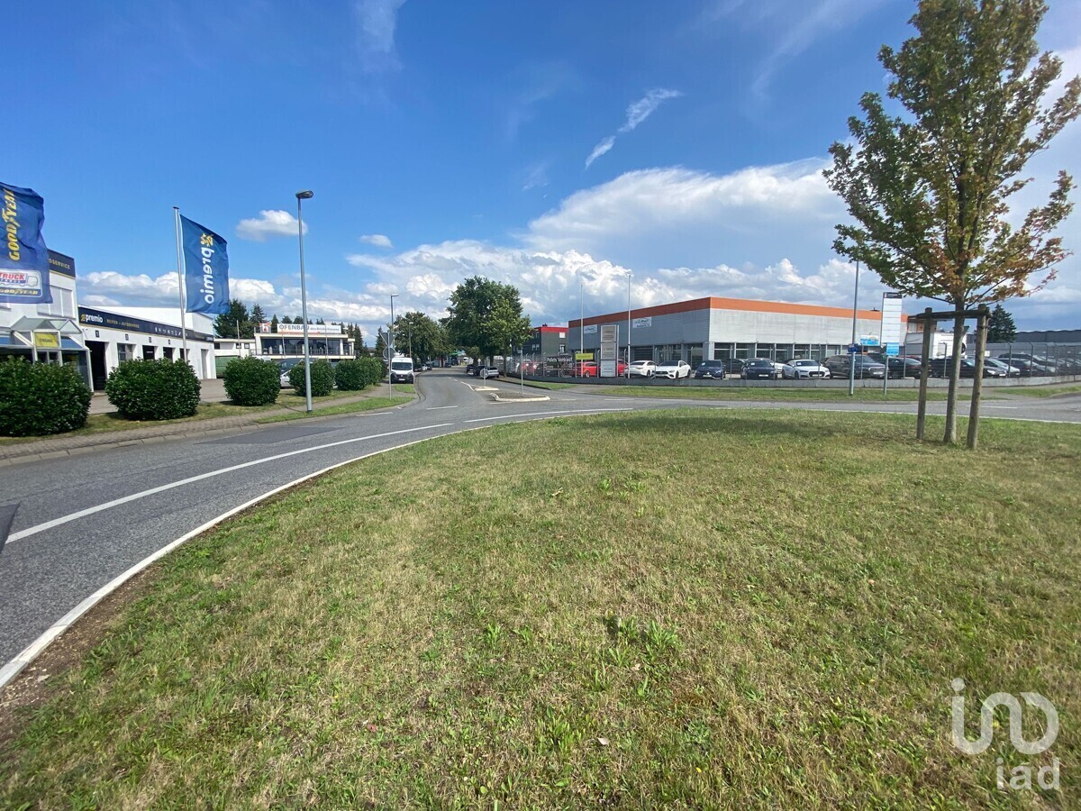 Ansicht Strasse