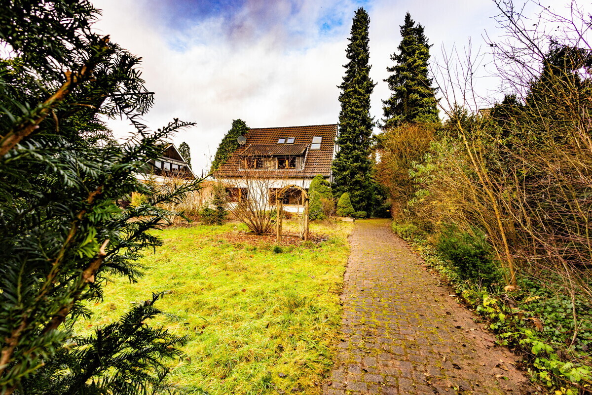 Garten Impression 2