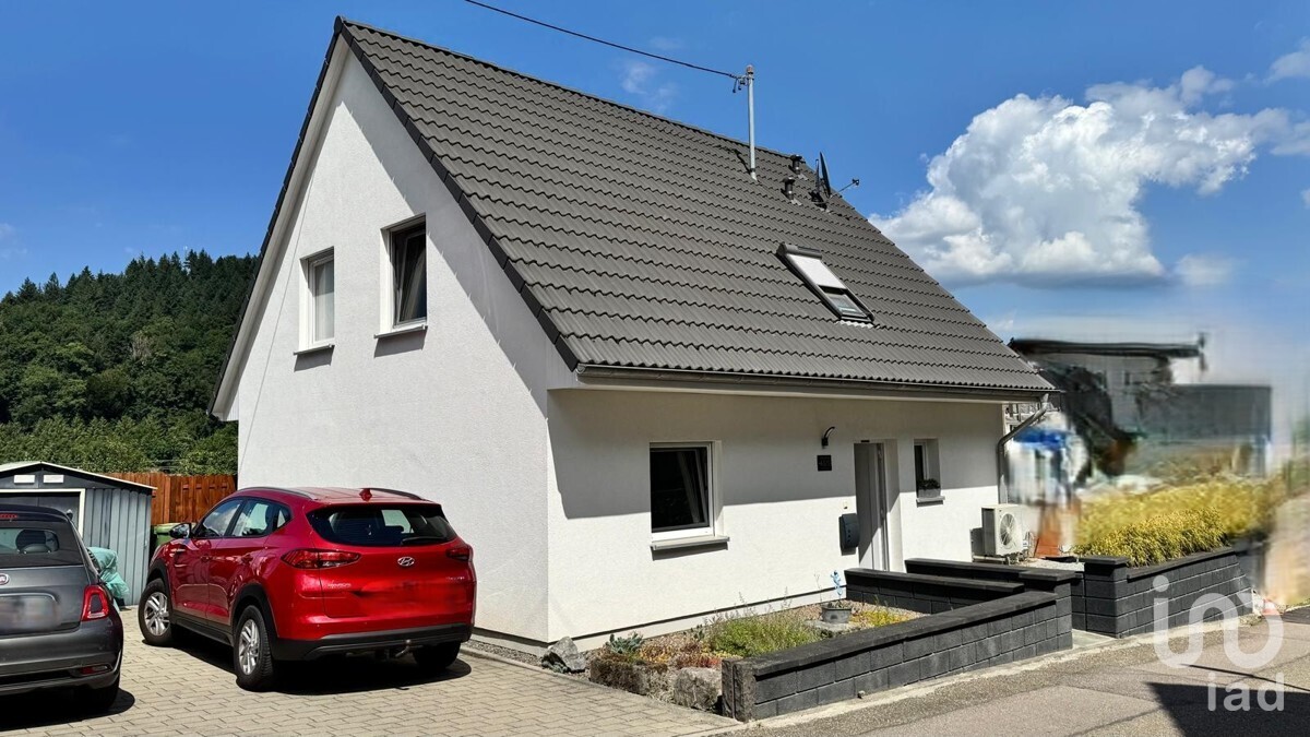 Hausansicht 3