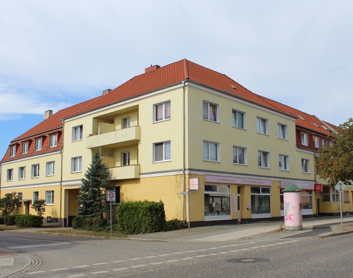 Immobilienbild
