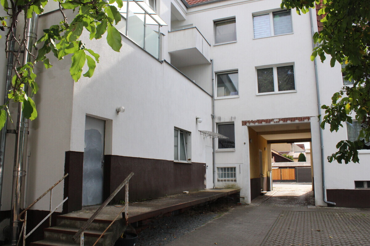 Immobilienbild