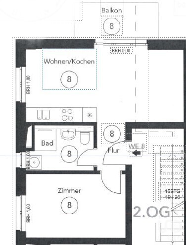 WE 5&8_Grundriss