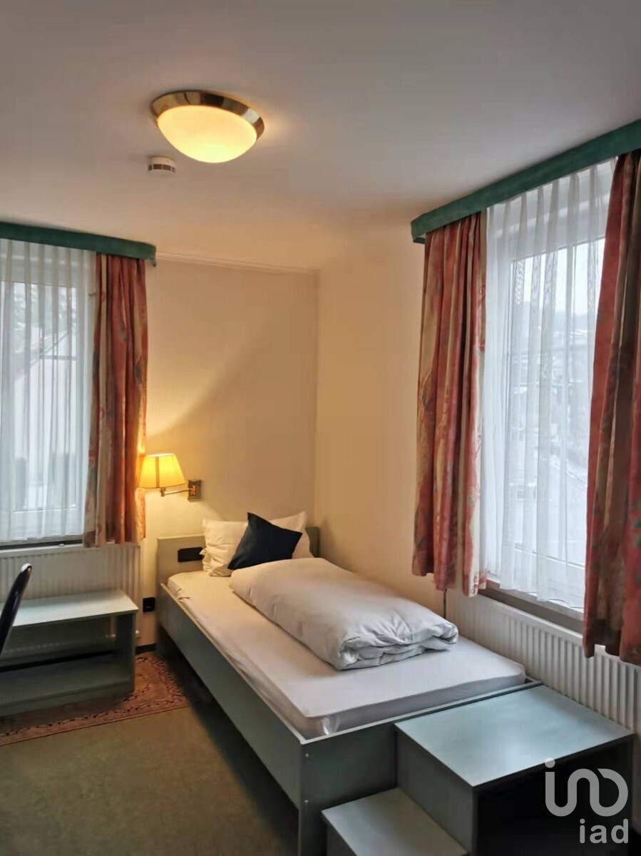 Übernachtungszimmer