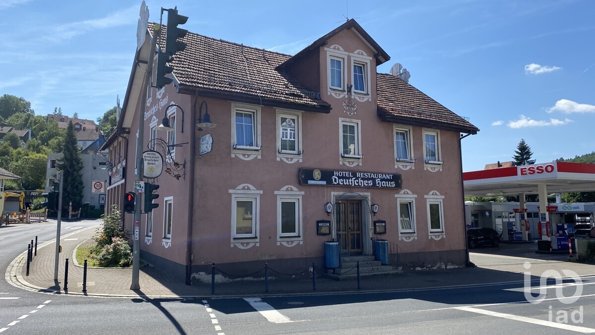 Haupteingang