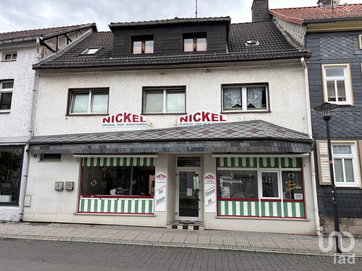 Frontansicht