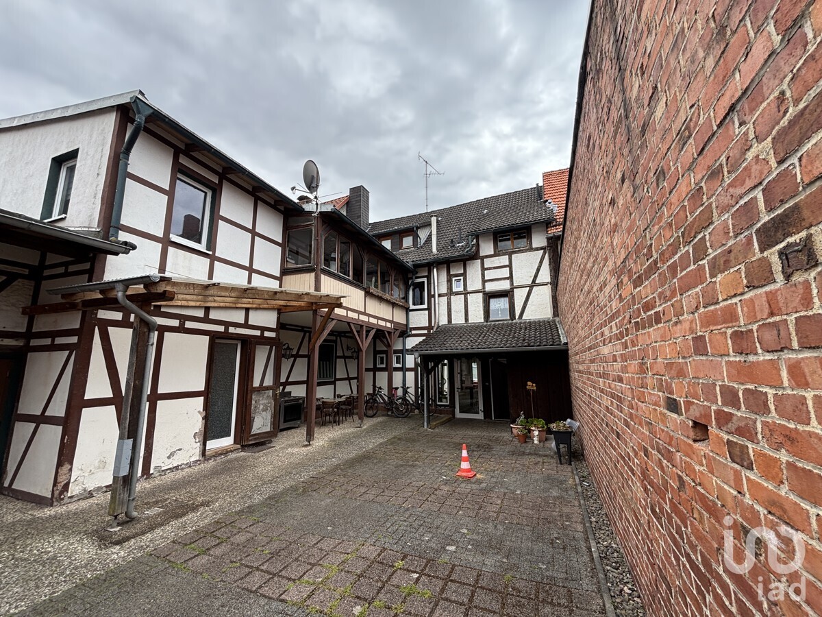 Innenhof