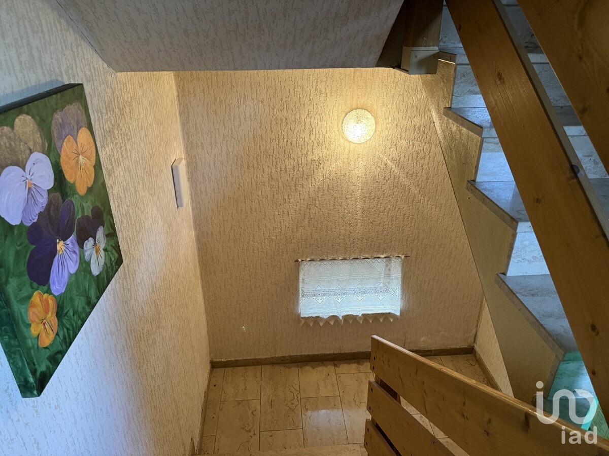 Kellertreppe