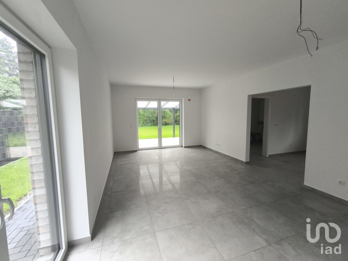 Wohn- und Esszimmer Bild3