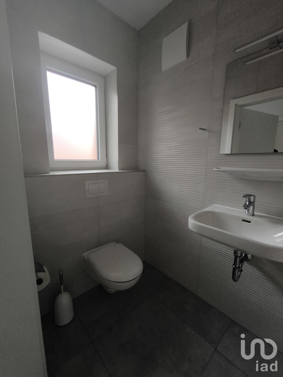 Gäste WC