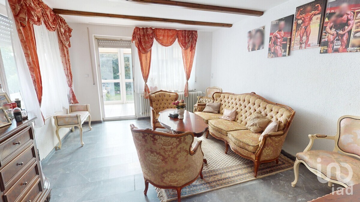 Wohnzimmer 01
