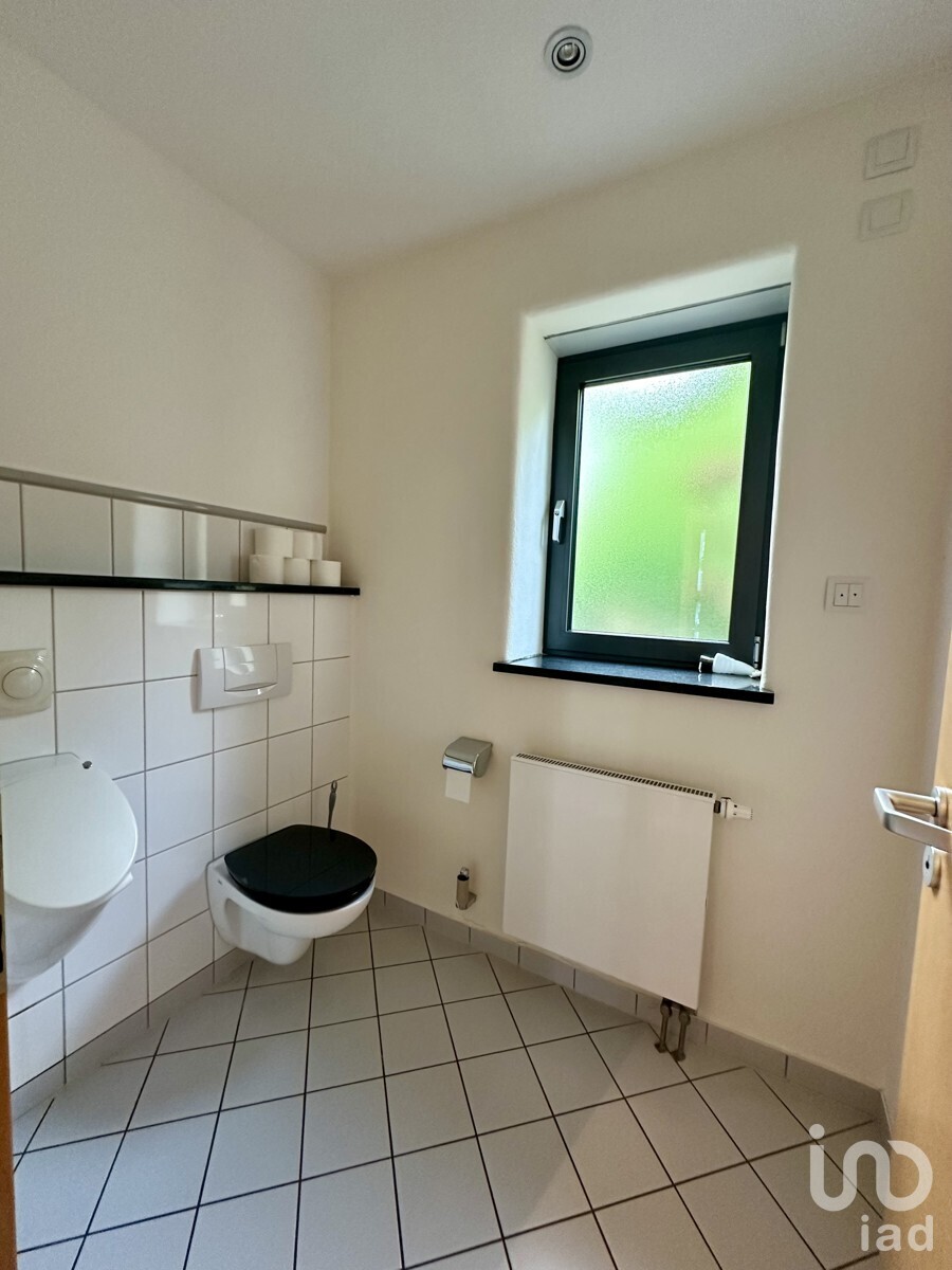 Toiletten