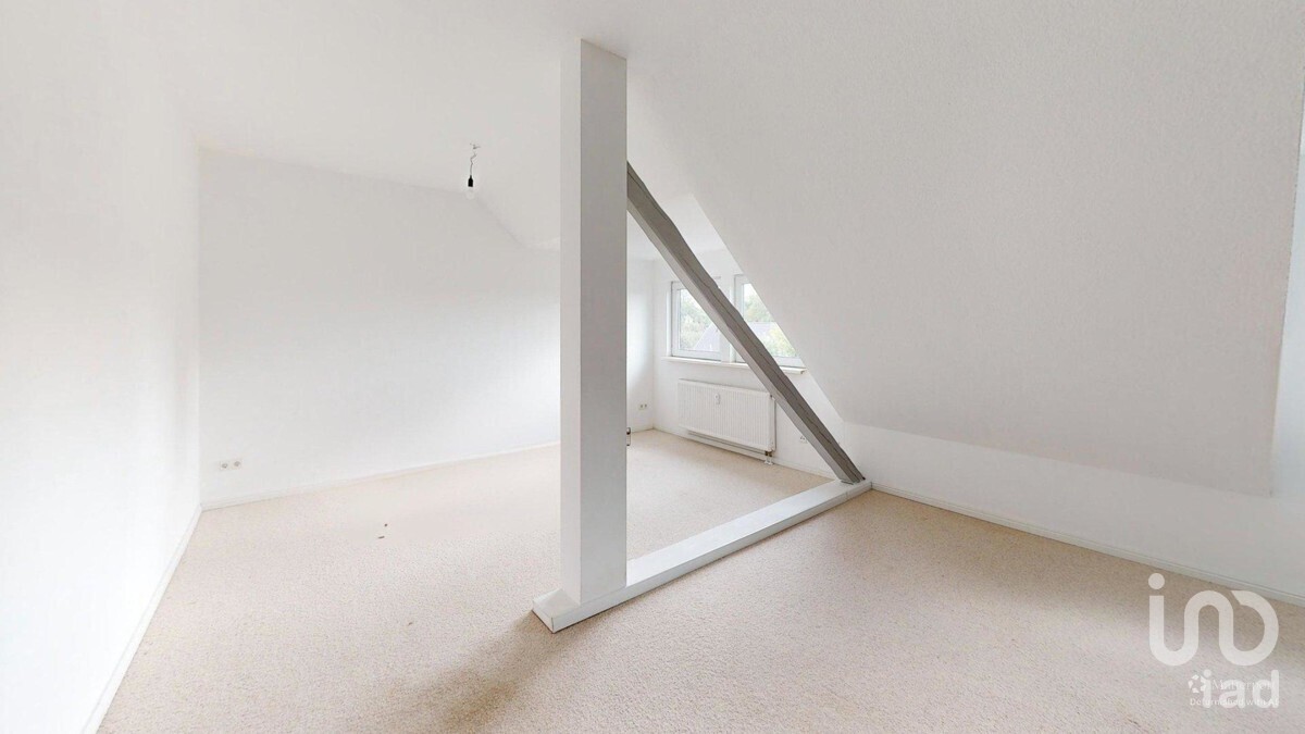 Wohn-Esszimmer-Eingang