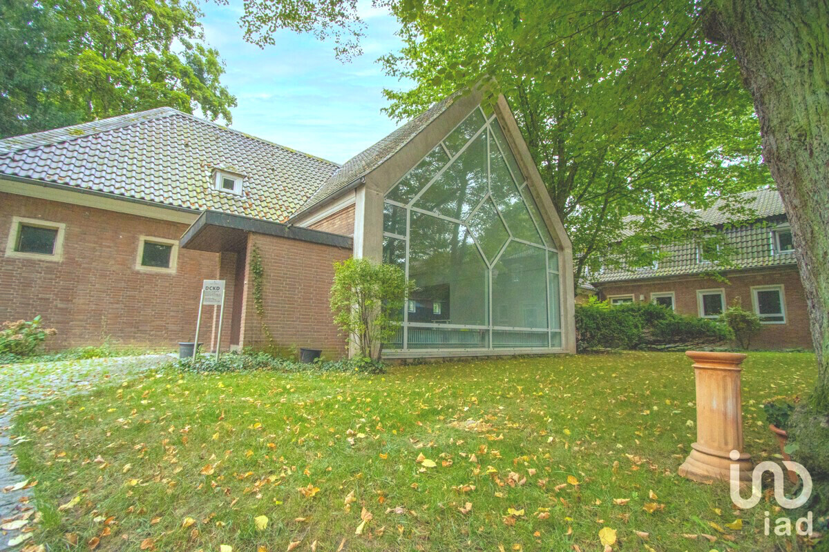 Kapelle Aussen