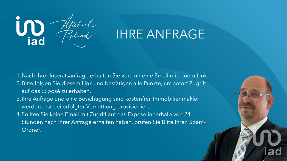 Ihre Immobilienanfrage