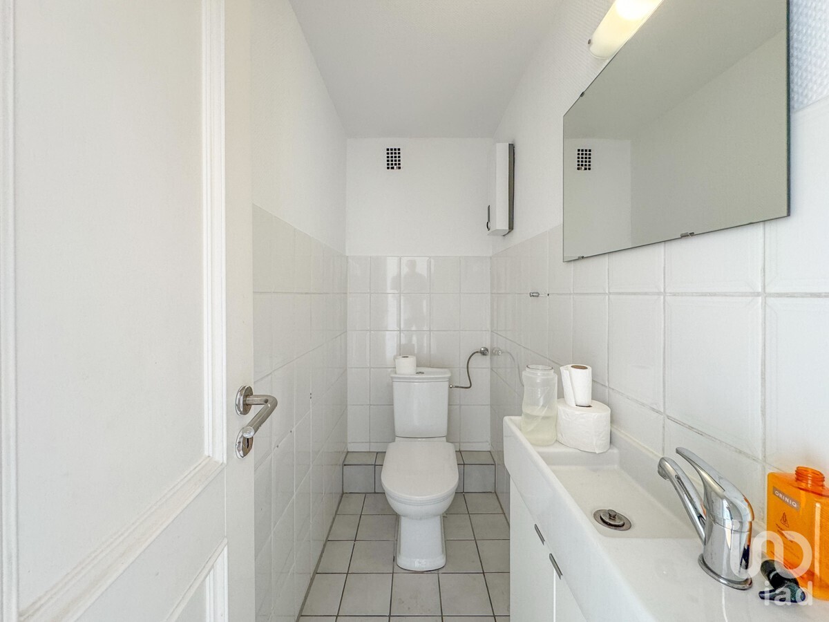 Toilette