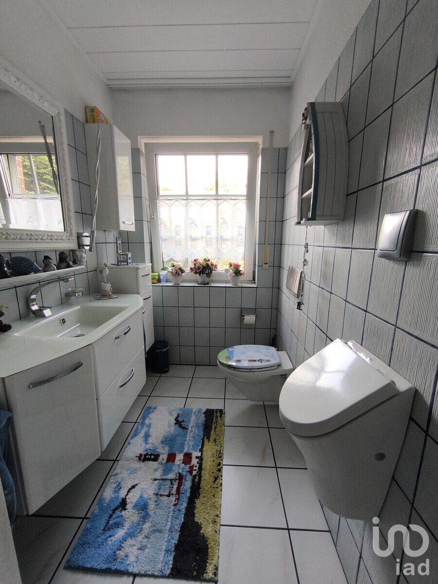 Gäste WC EG Bild2