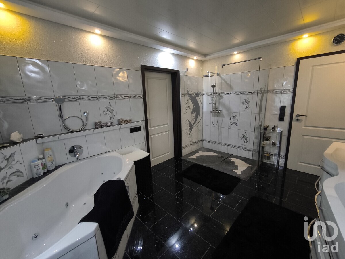 Badezimmer EG 