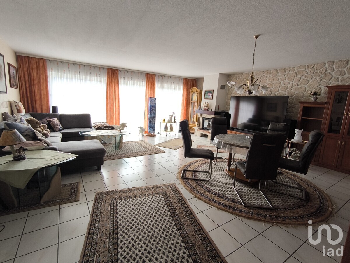 Wohnzimmer Bild3
