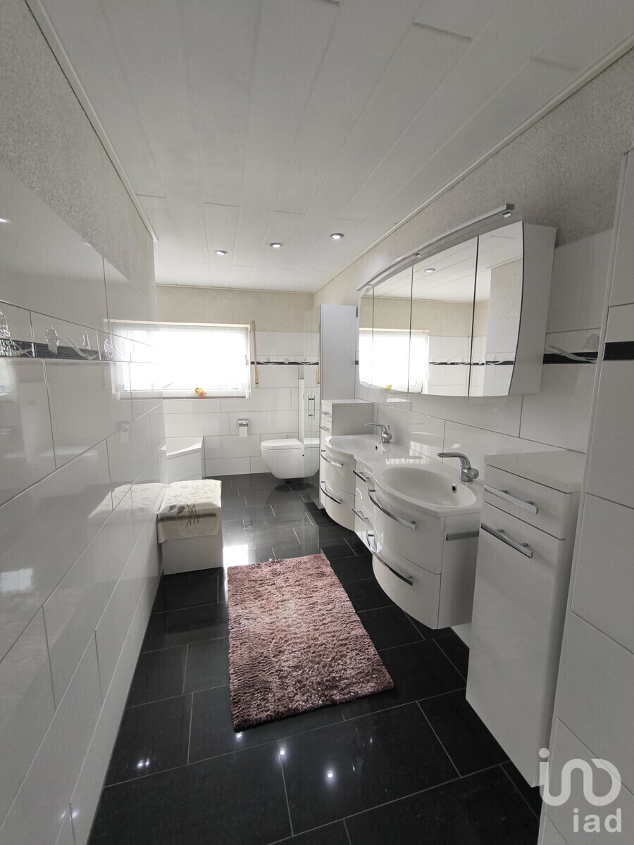 Badezimmer OG