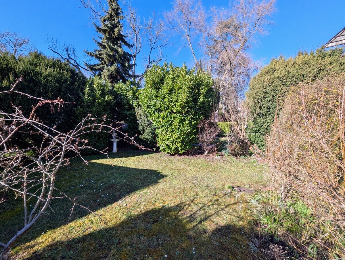 Garten a