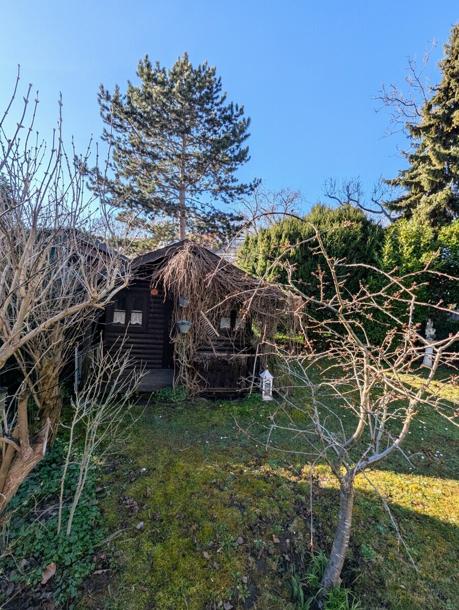 Gartenhaus