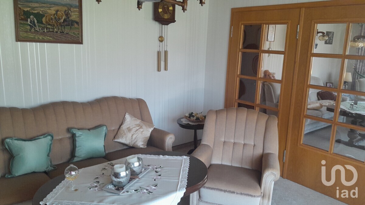 Wohnzimmer Bild II