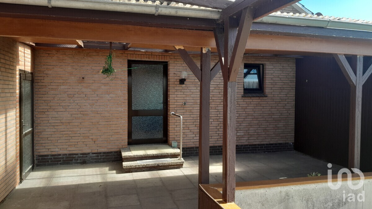 Terrasse Bild II
