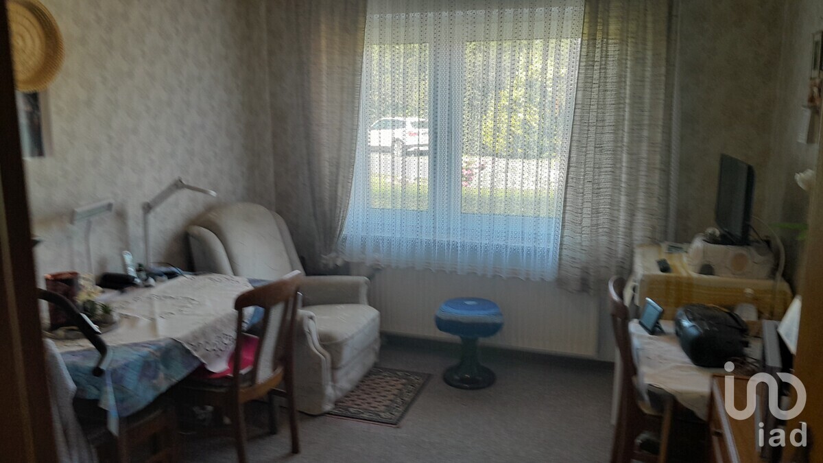 Arbeitszimmer