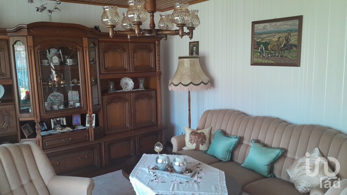 Wohnzimmer Bild IV
